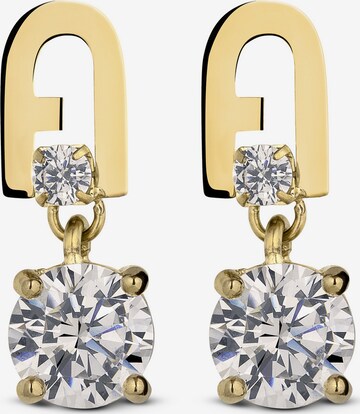 Furla Jewellery Earrings in Gold