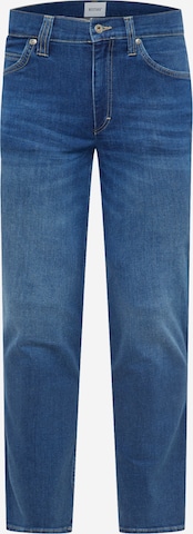 MUSTANG Regular Jeans 'Tramper' in Blue: front