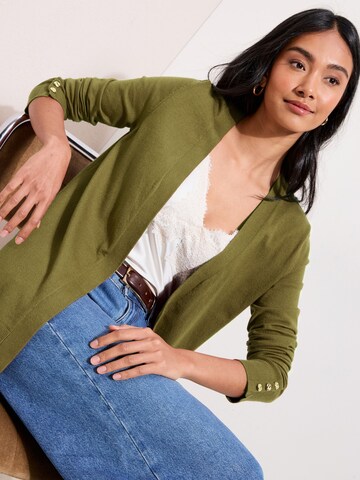 Giacchetta di Friends Like These in verde