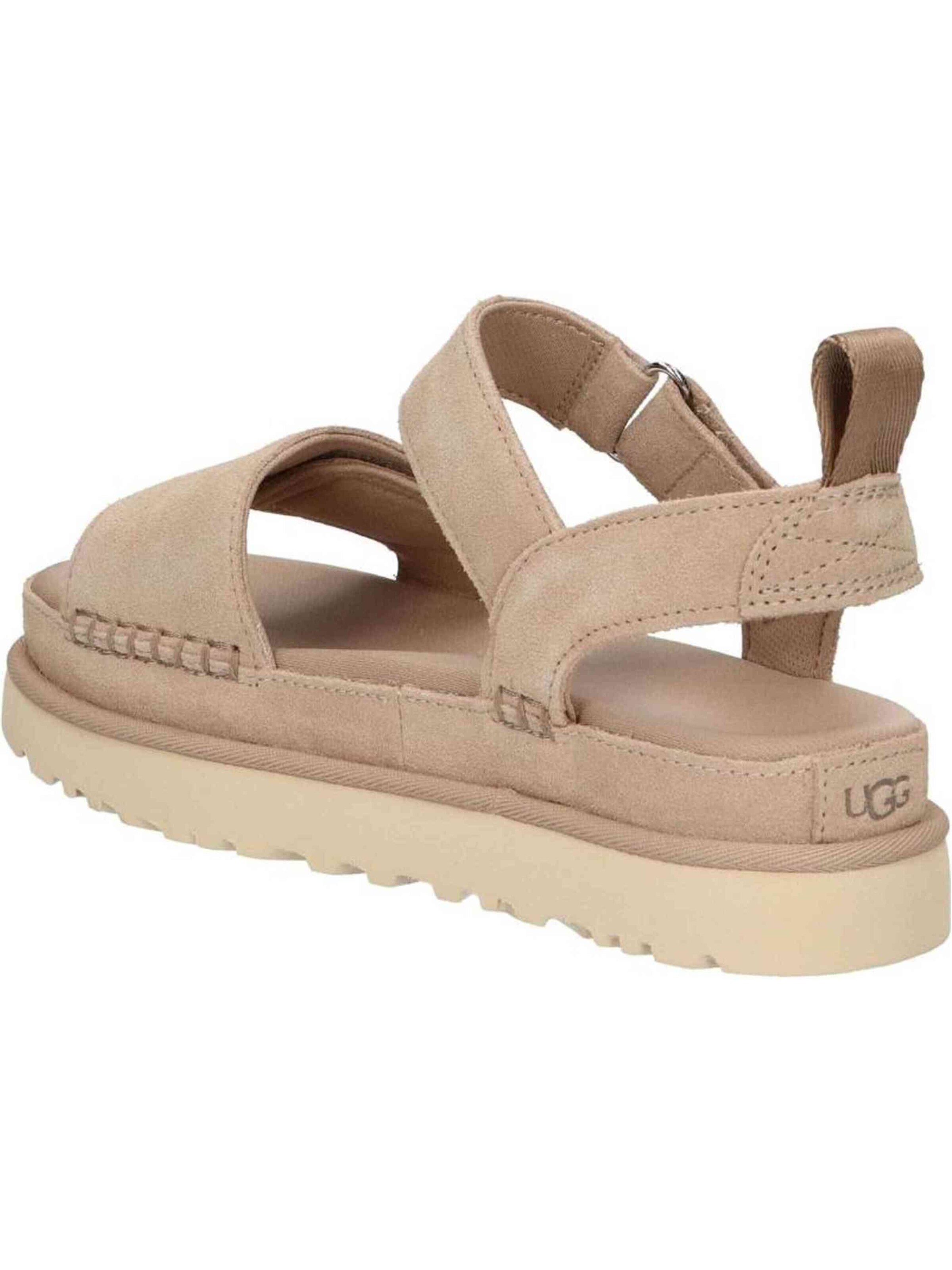 UGG - Sandalias '1136783-SAN' en marrón