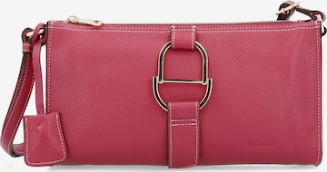 Picard Crossbody Bag 'Amore' in Pink: front
