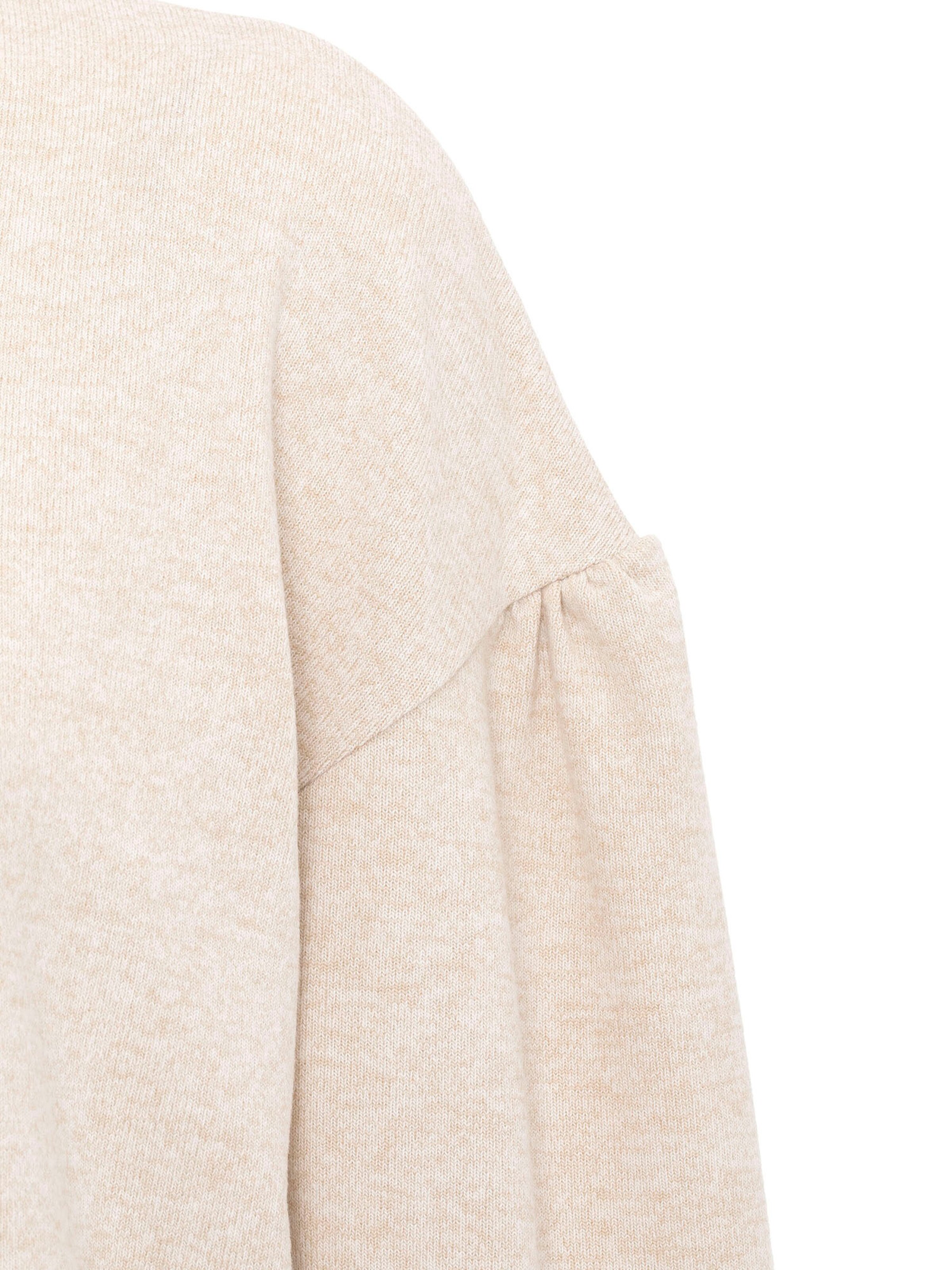 Williot Sweater in Beige