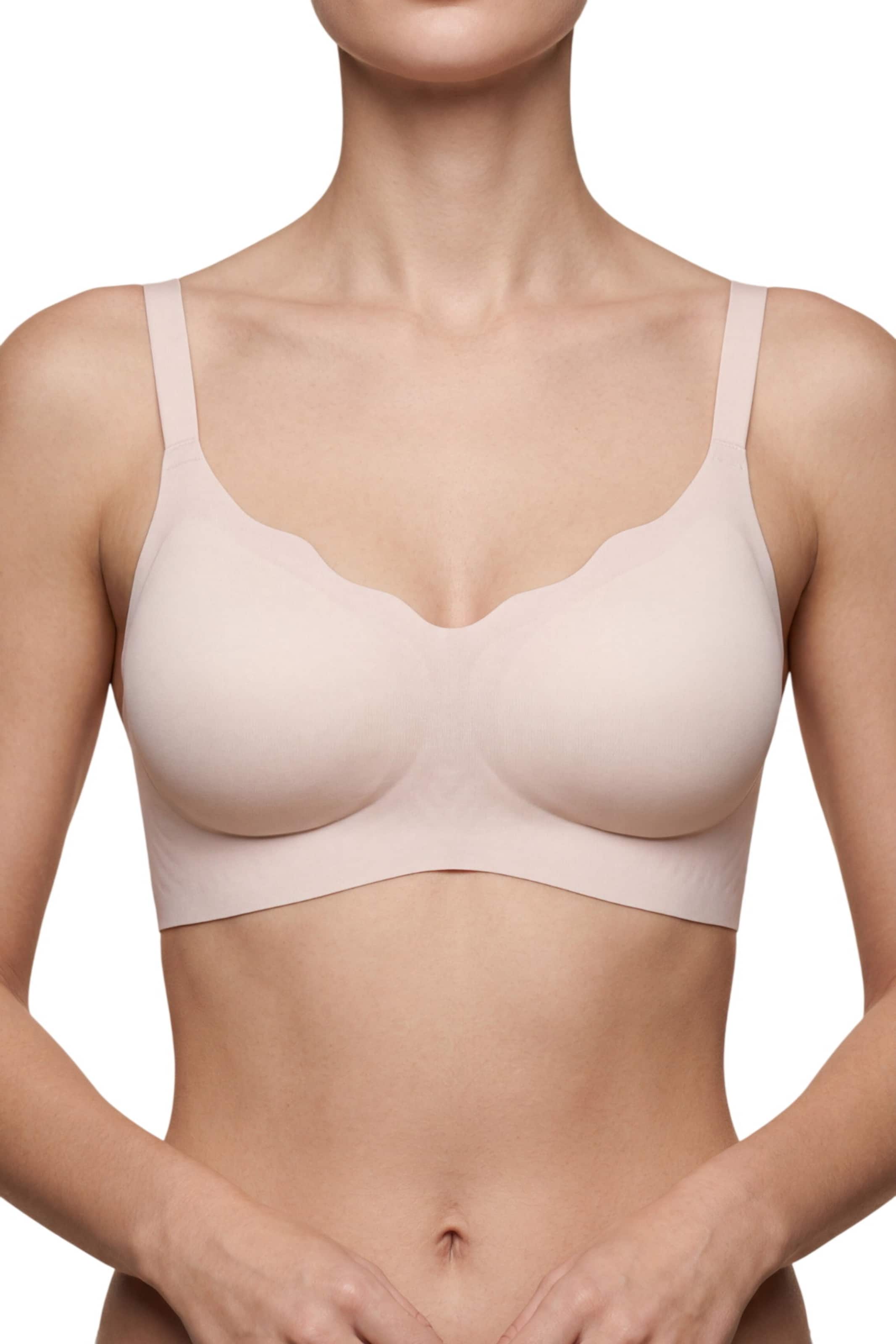 C&City Minimizer BH in Beige