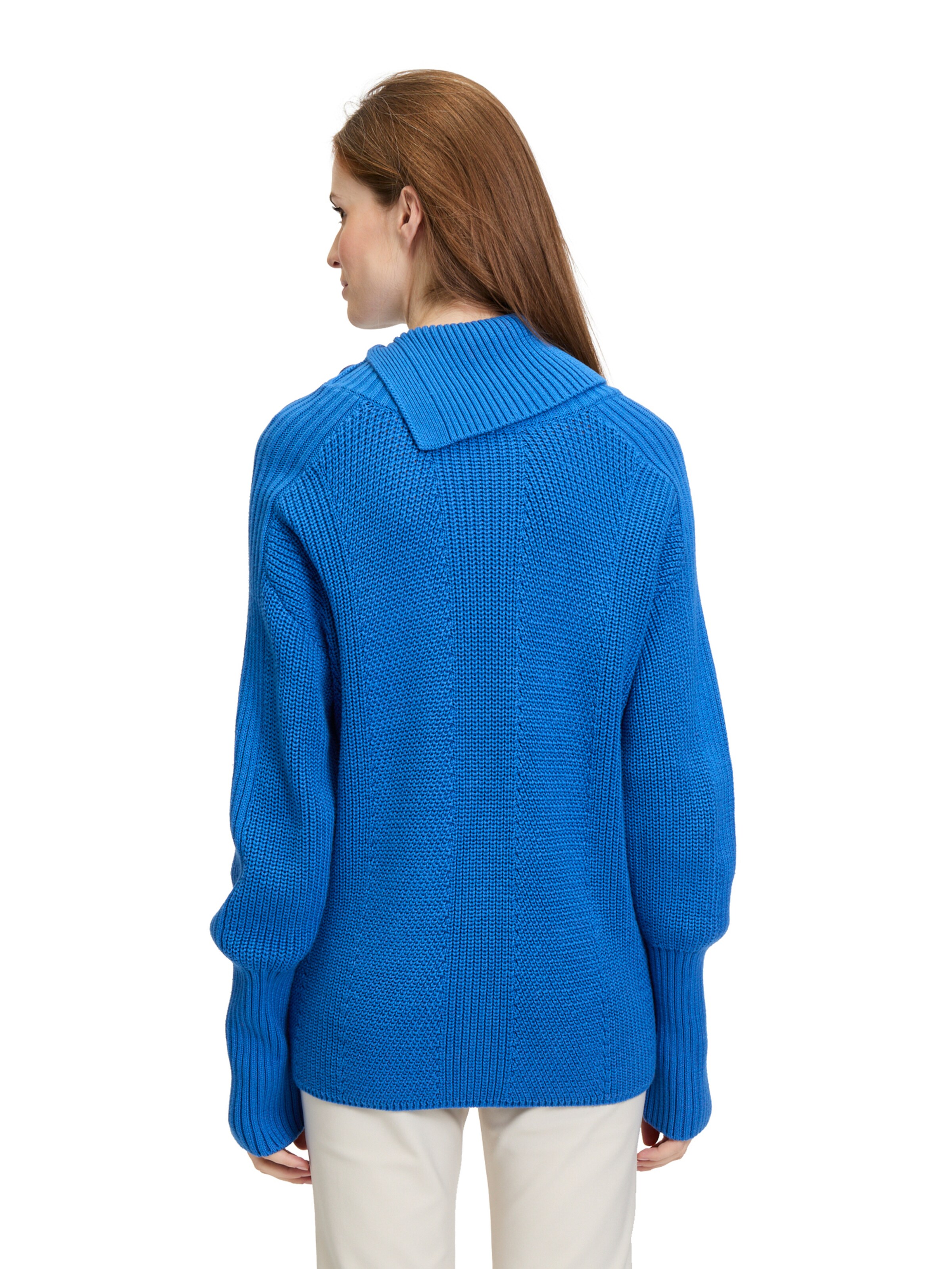 Pullover di Betty Barclay in blu