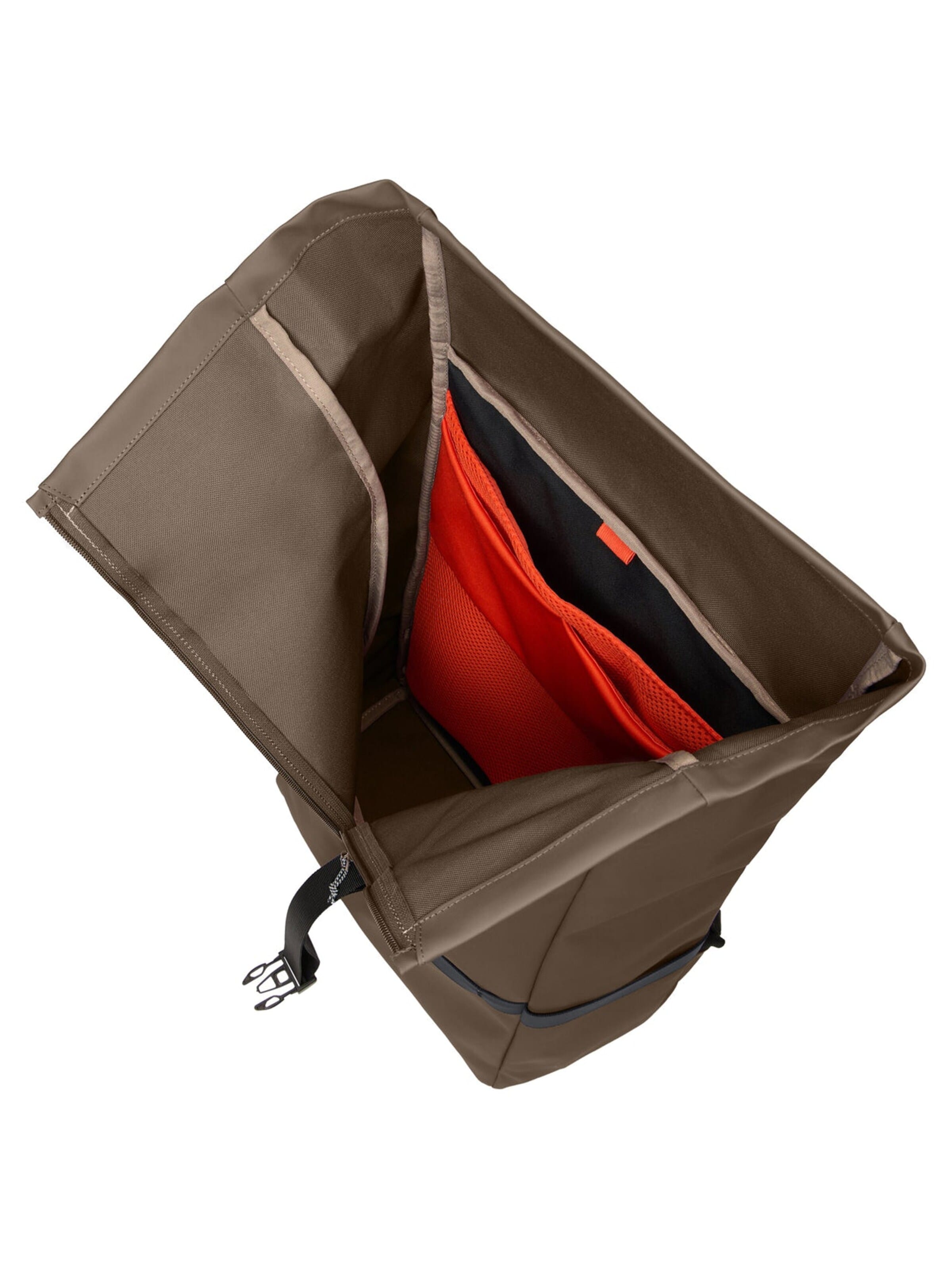 VAUDE Sports backpack 'Mineo' in Brown