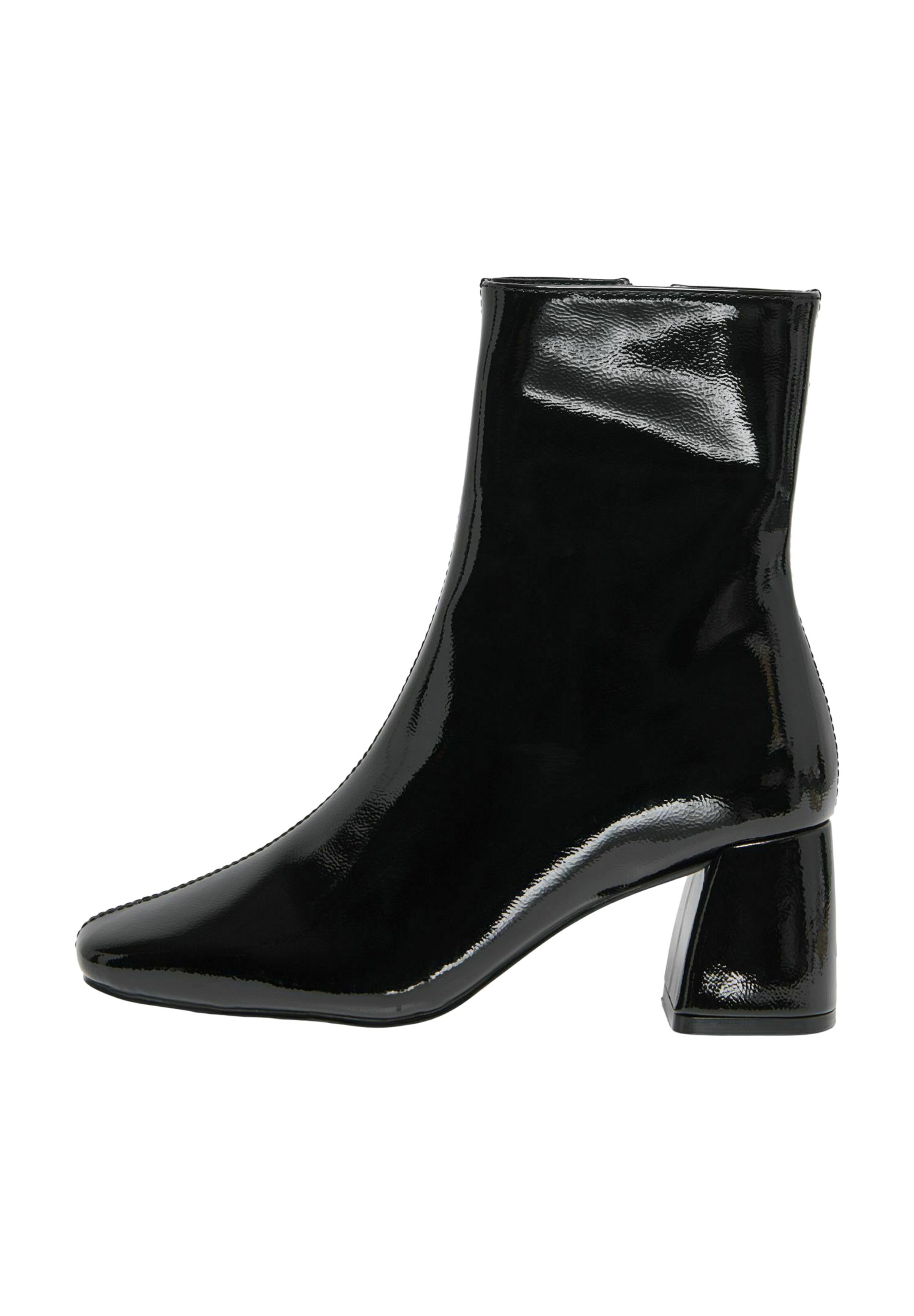 ONLY Stiefelette 'ONLBRIELLE-1' in 36 in schwarz, Produktansicht