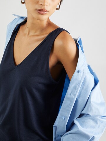 Haut 'VMJOY' VERO MODA en bleu