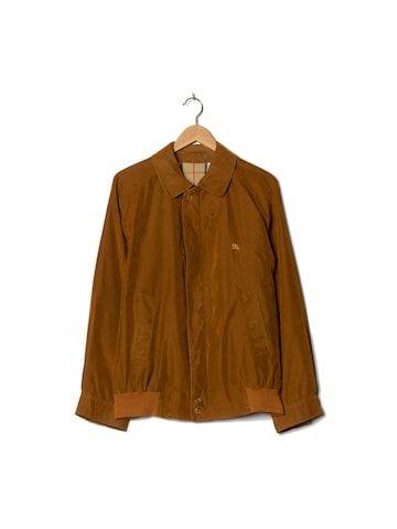 Burberrys’ Jacket & Coat in L in Brown: front