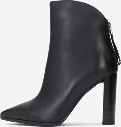 Ankle boots Kazar di colore nero, Visualizzazione prodotti