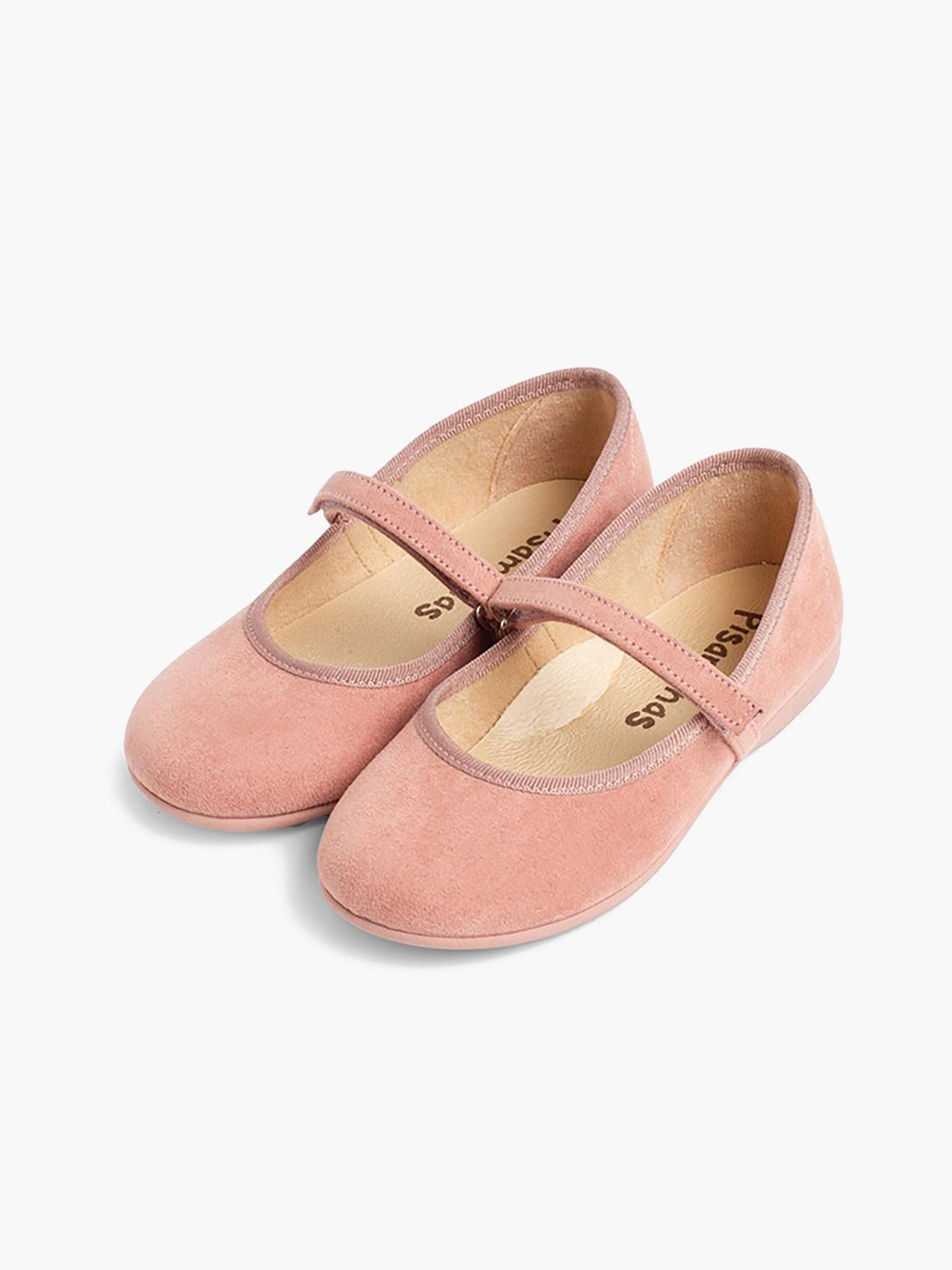Pisamonas - Bailarina en rosa