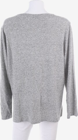 Barbara Lebek Sweater & Cardigan in 4XL in Grey