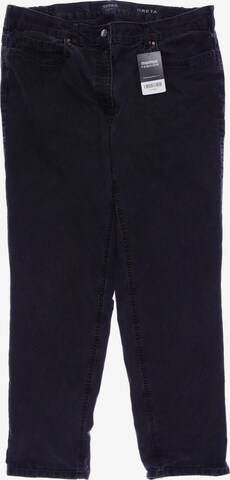 ZERRES Jeans 34 in Grau: predná strana