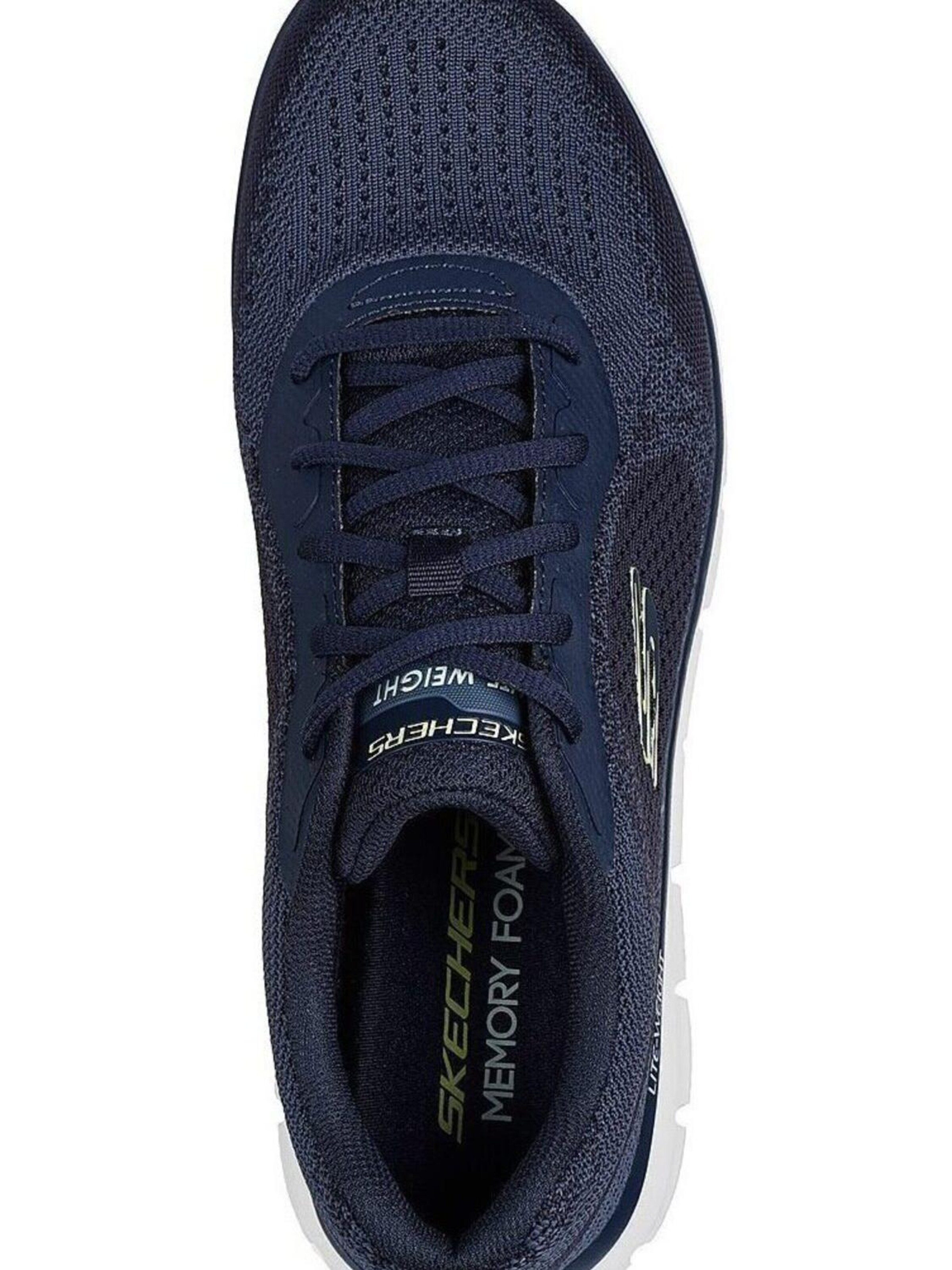 SKECHERS - Calzado deportivo 'Track - Glendor' en azul