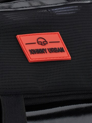 Borsa a spalla 'Liv' di Johnny Urban in nero