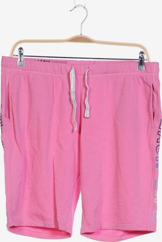 Soccx Shorts XL in Pink: predná strana