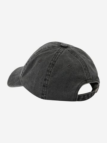 Casquette 'Denny' DAN FOX APPAREL en gris