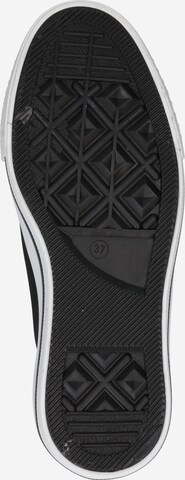 Trendyol - Zapatillas deportivas bajas en negro