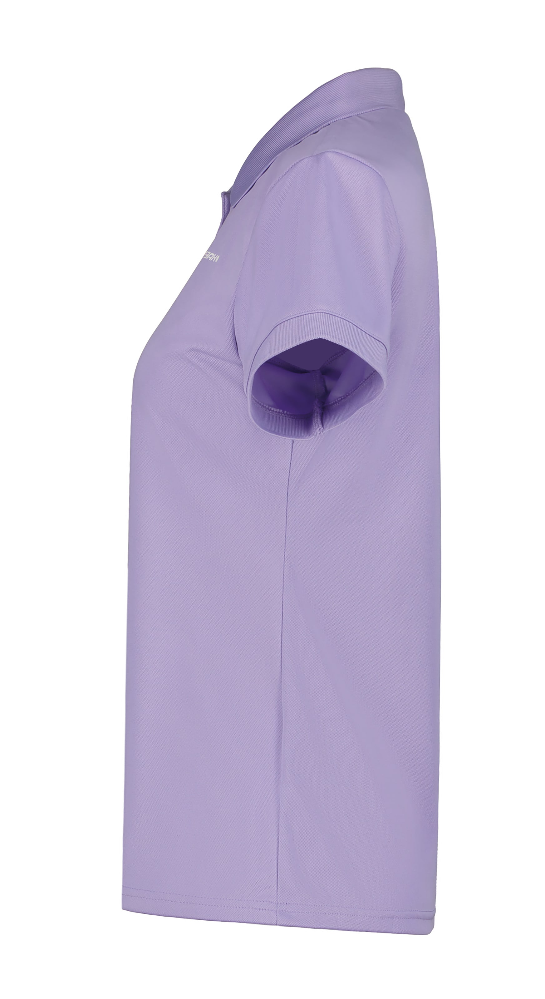 ICEPEAK Funktionsshirt 'Bayard' in Lila
