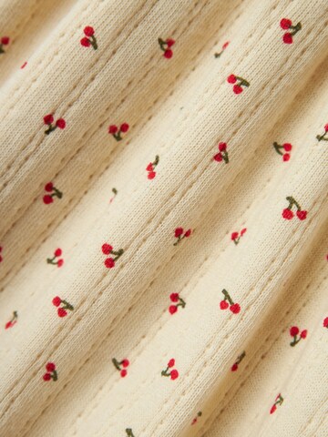 Set 'NBFBILIA' di NAME IT in beige