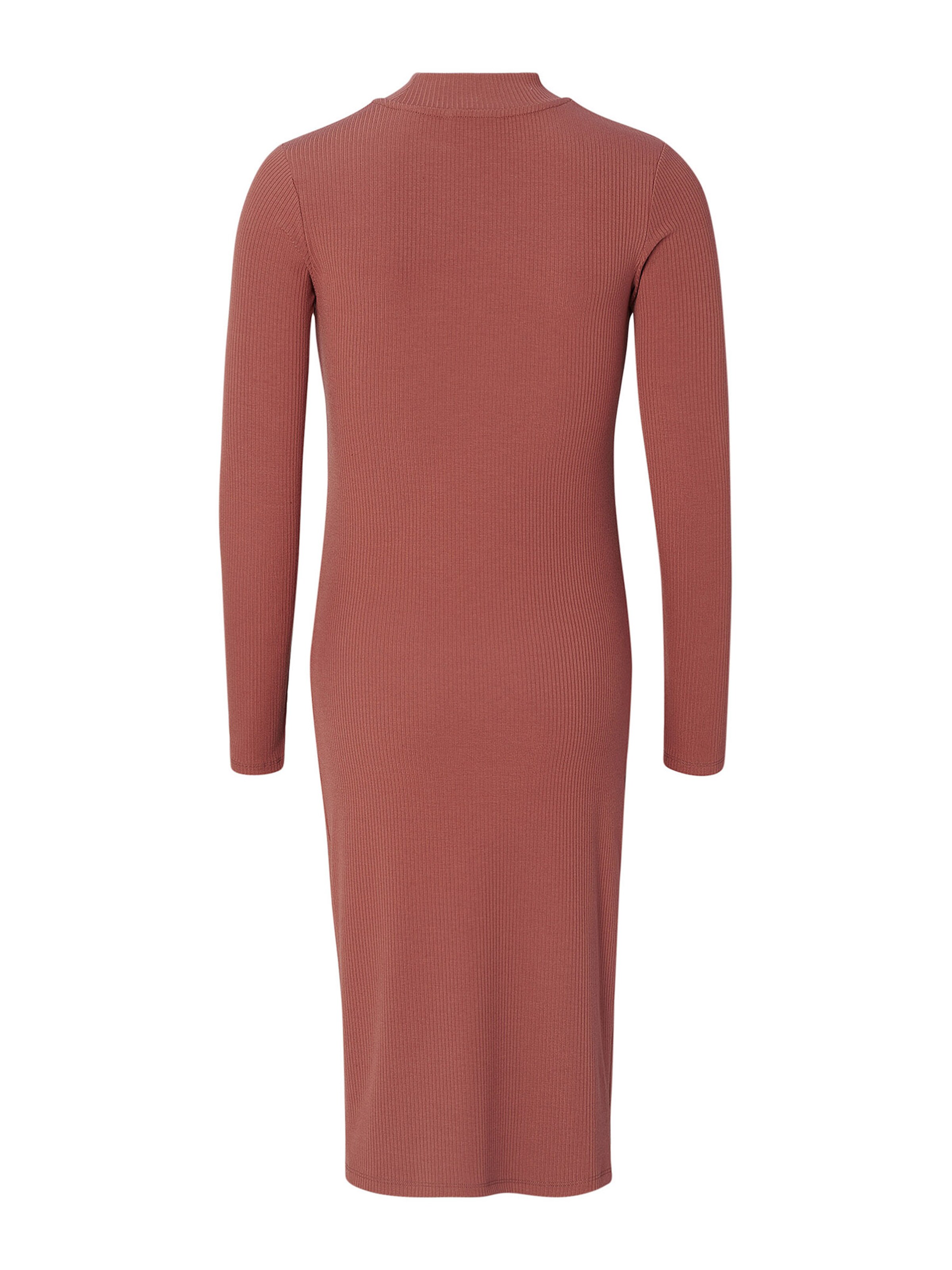 Noppies Mekko 'Aima' värissä ruskea