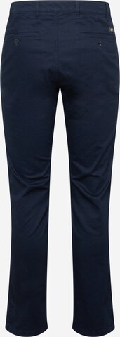 Slimfit Pantaloni eleganți de la Dockers pe albastru