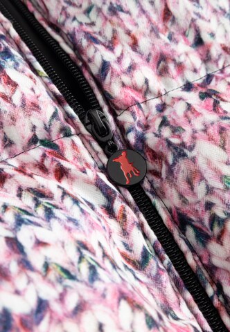 Frieda & Freddies Between-Season Jacket in Mixed colors