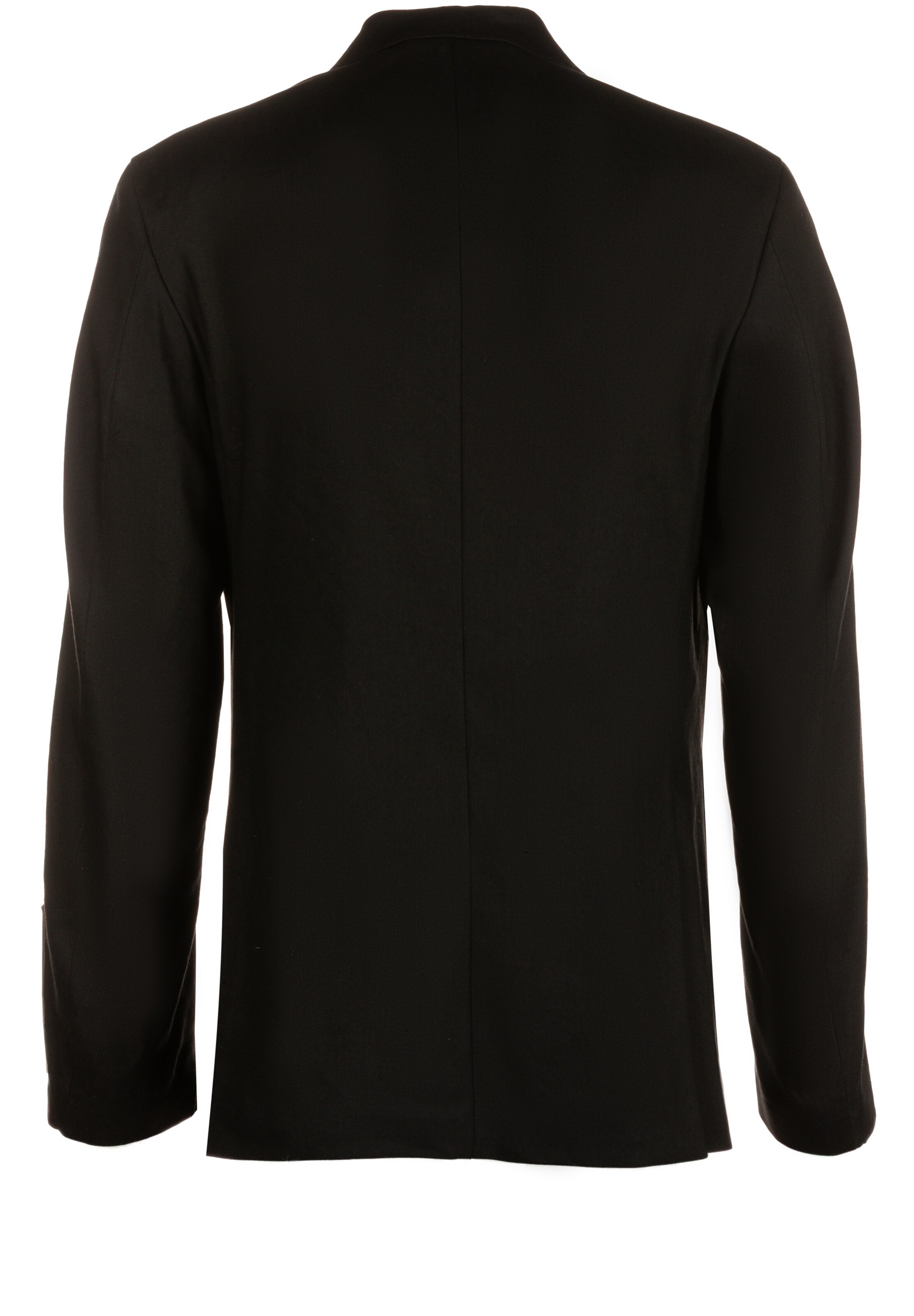 DRYKORN Regular fit Business Blazer 'Domaro ' in Black