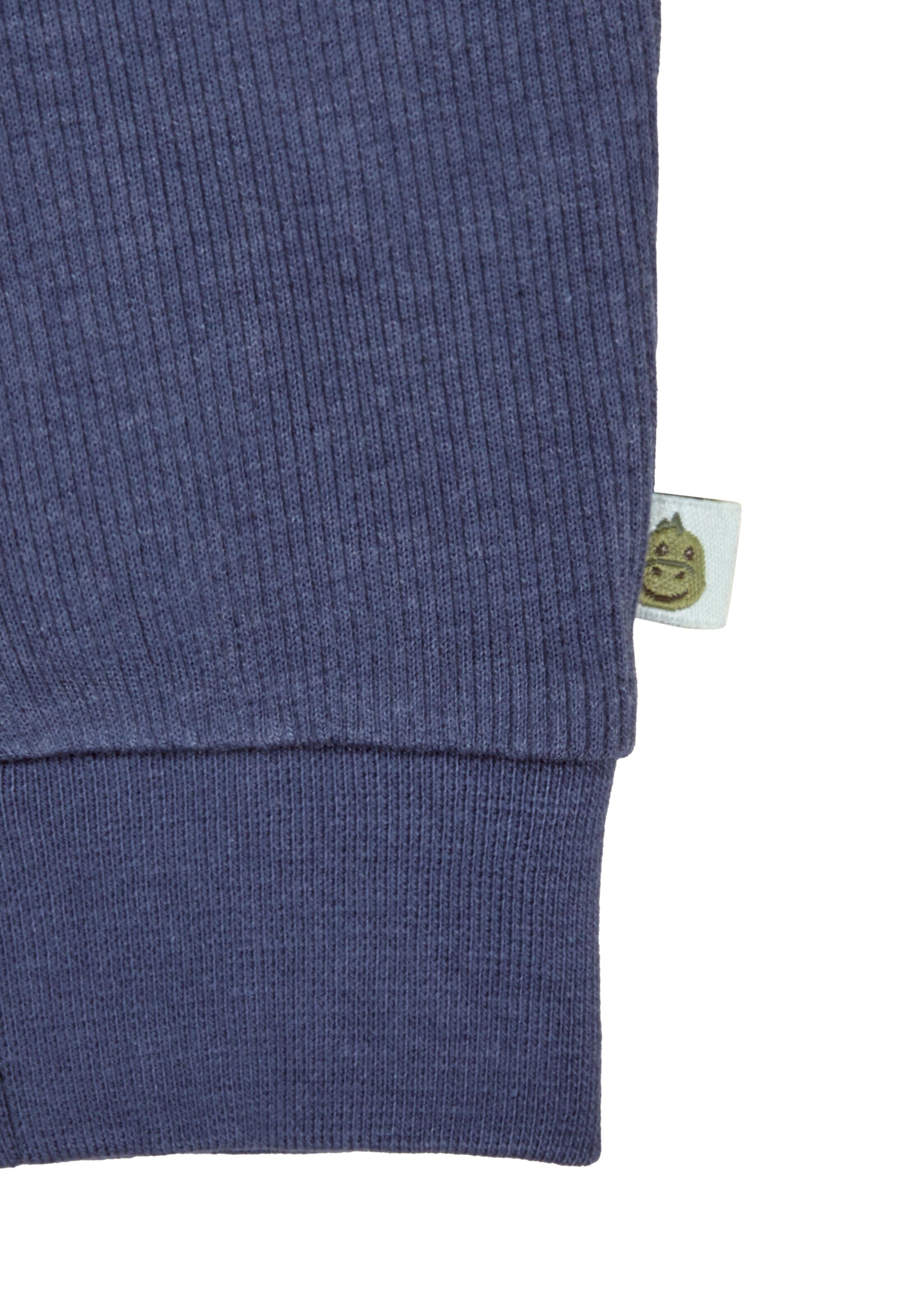 STERNTALER Tapered Hose in Blau