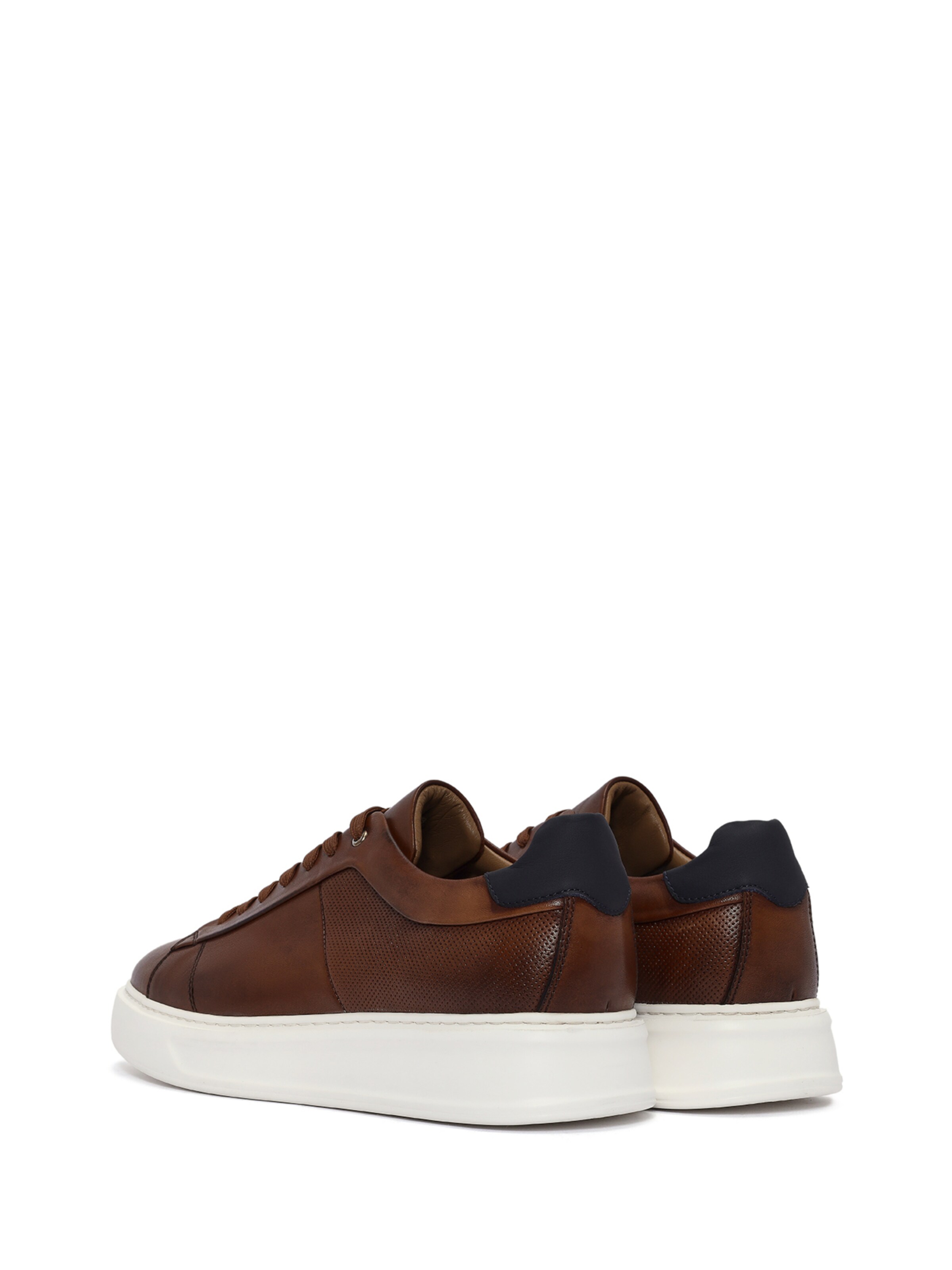 Derimod Sneakers in Brown