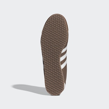 Baskets basses 'Italia 70s' ADIDAS ORIGINALS en marron
