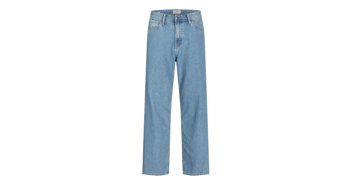 JJ Rebel Loosefit Jeans 'JREBLEO JJCRAFT' in Black Denim | ABOUT YOU JJ Rebel Loosefit Jeans 'JREBLEO JJCRAFT' in Black Denim | ABOUT YOU