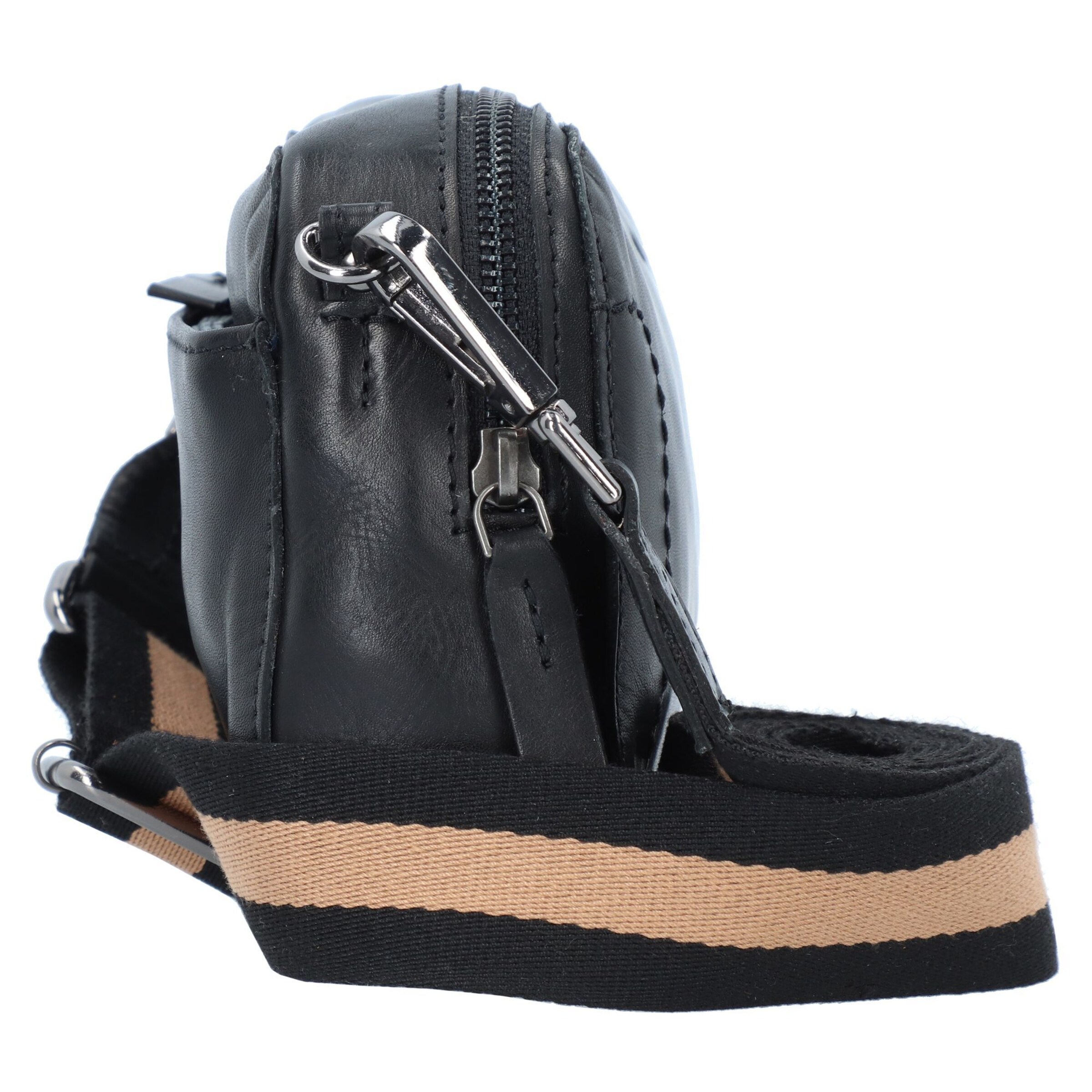 Harold's Crossbody bag 'Caugio ' in Black