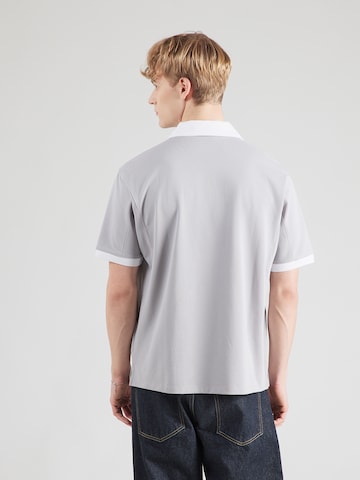 Calvin Klein Jeans T-shirt i grå