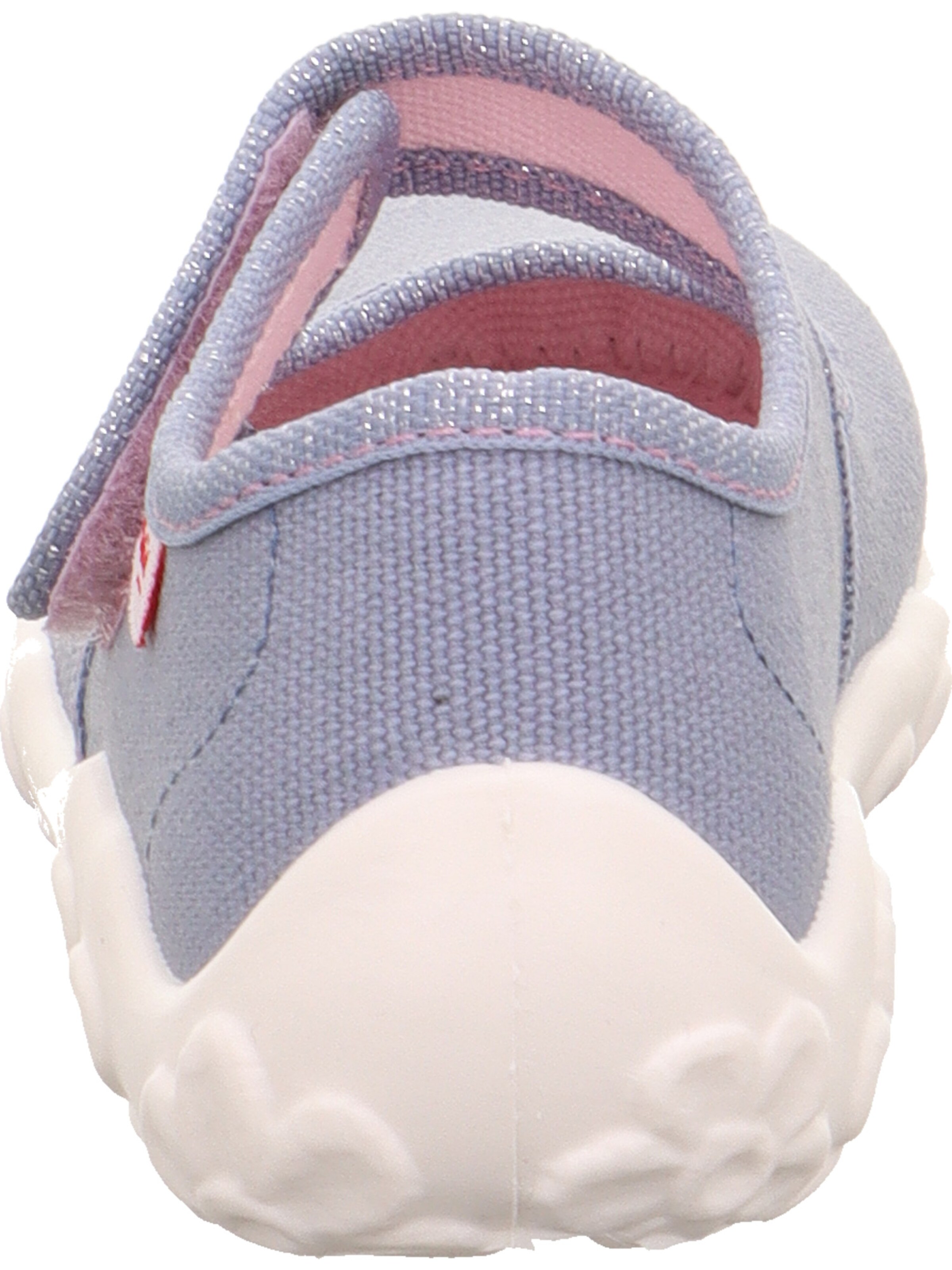 SUPERFIT Slippers 'BONNY' in Blue