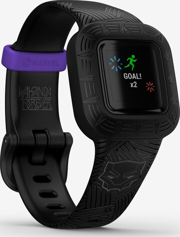 GARMIN Sports Watch in Black