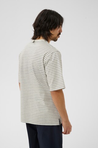 T-Shirt 'MAkai' Matinique en gris