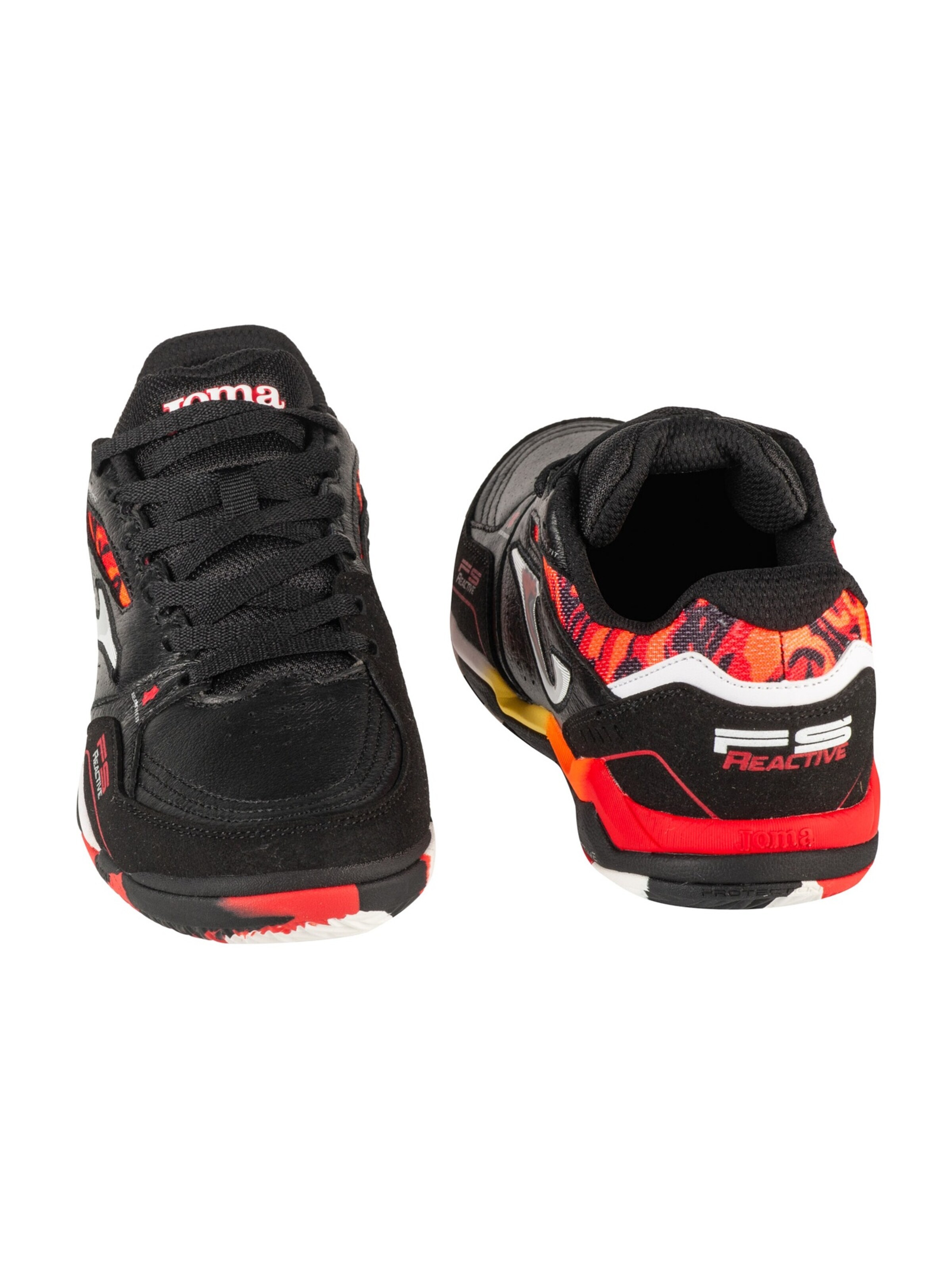 Chaussure de foot 'FS Reactive 23 FSW IN' JOMA en mélange de couleurs
