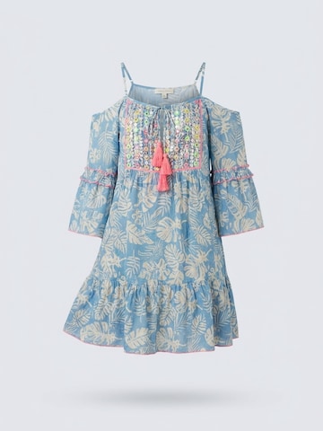 Abito 'Robe Courte Joe' di Miss June in blu