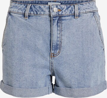 OBJECT Regular Shorts 'Maji' in Blau: predná strana
