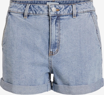 OBJECT Regular Jeans 'Maji' in Blue: front