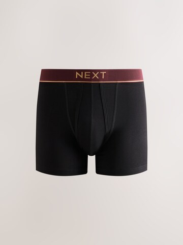 Boxer di Next in nero