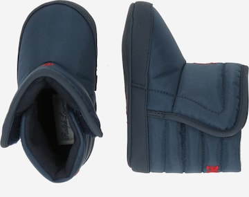 Polo Ralph Lauren Snowboots 'HAMILTEN II EZ LAYETTE' i blå