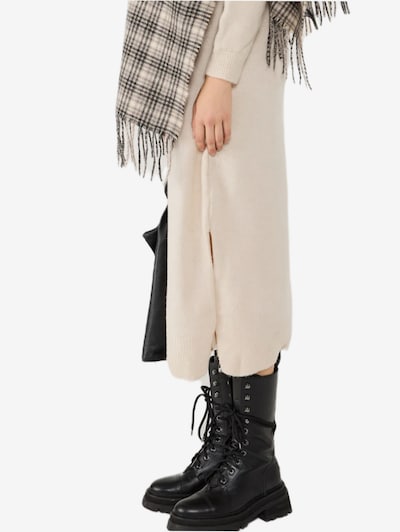 No Matter What Knit dress in Sand, Item view