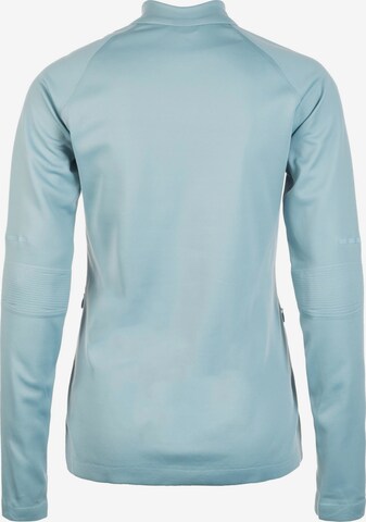 ADIDAS PERFORMANCE Sportjacke in Blau