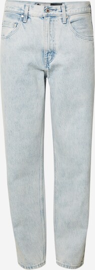 LEVI'S Jeans "SILVERTAB LOOSE" in pastellblau, Produktansicht