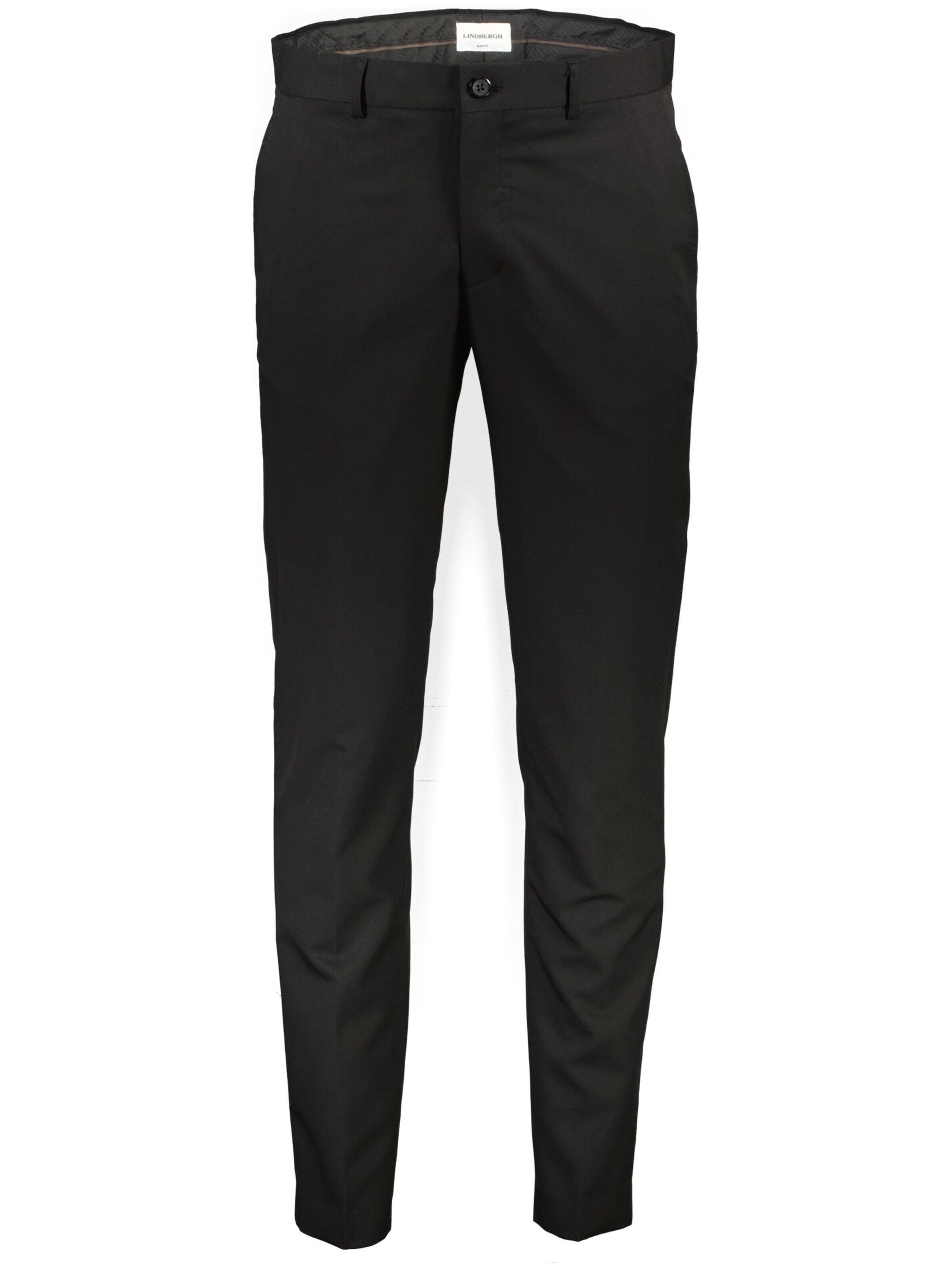 Regular Costume Lindbergh en noir
