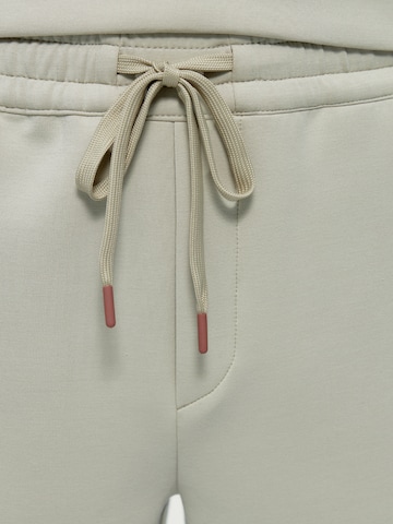 Born Loose fit Workout Pants 'Lowa' in Grey