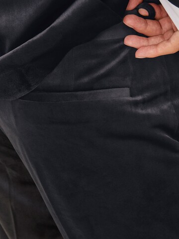 Jack & Jones Premium - Slimfit Traje en negro