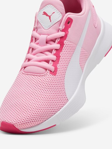 PUMA Sneakers 'Flyer Runner' in Pink