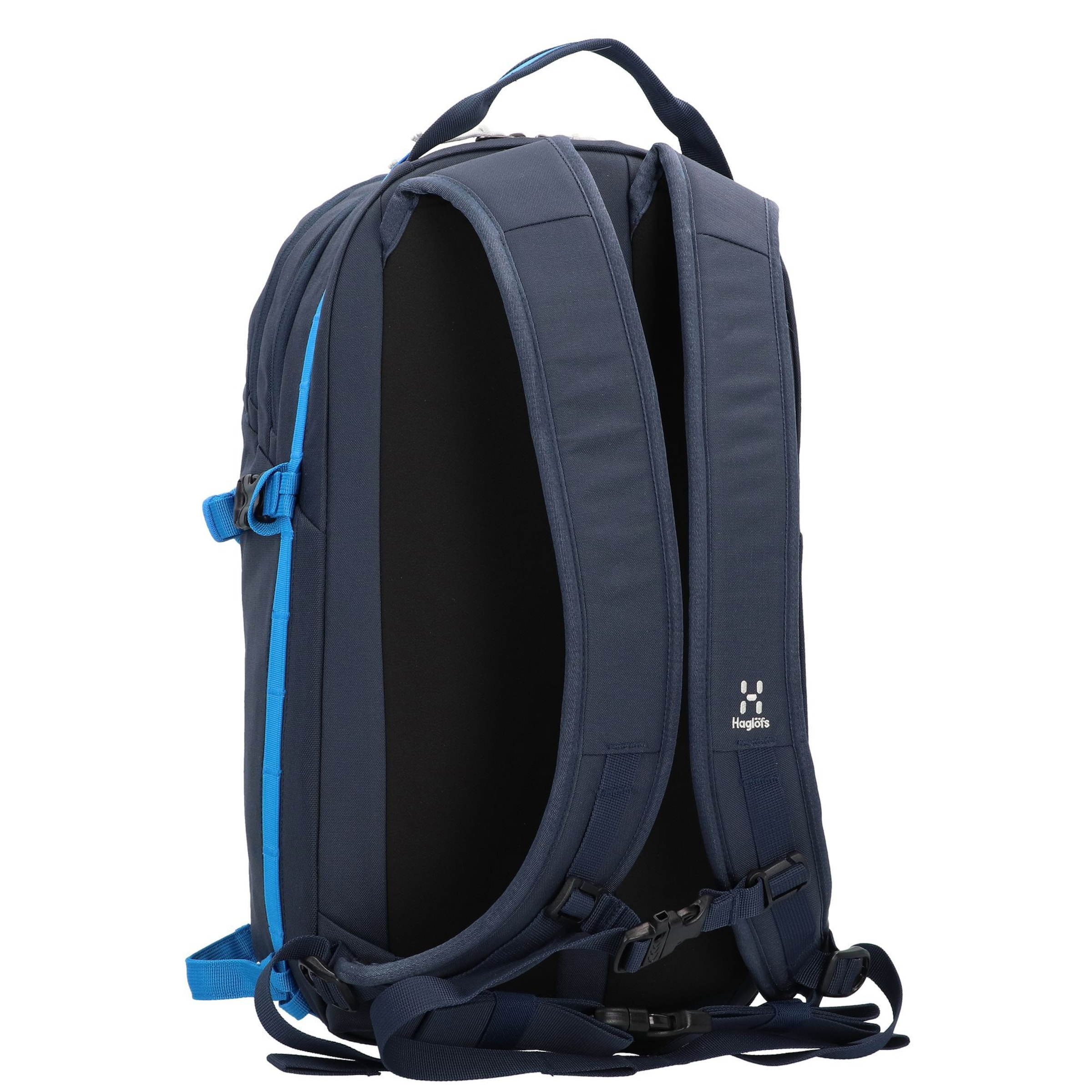 Haglöfs Sports backpack 'Elation 20' in Blue
